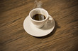 Coffe - Caffe