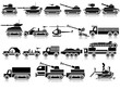 WAR  VEHICLES