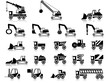 WORK VEHICLES