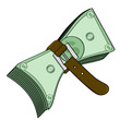 Tight money