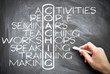 coaching