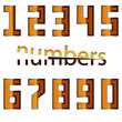 Numbers