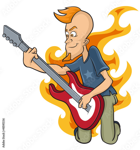 Illustration: Rockstar Rockstar