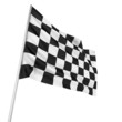 Checkered Flag