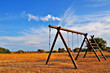 the swing