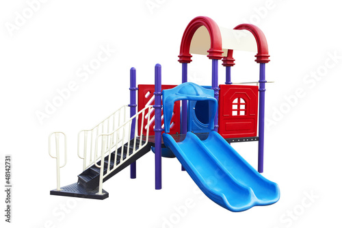Photo: Playground Playground