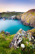Mullion Cove Cornwall