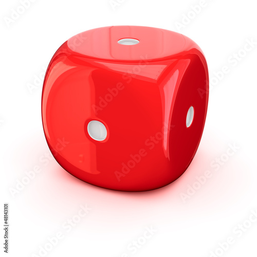 Illustration: All one dice All one dice