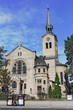 Katowice Stadtkirche