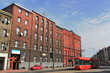 Katowice Altstadt