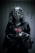 Photo: Girl in mask Girl in mask
