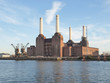 Battersea Powerstation London