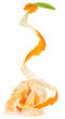 tangerine