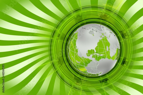 Illustration: Global News Background Global News Background