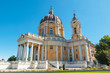 Basilica di Superga, Turin, Italy