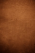 Brown leather