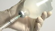 Injectable Medicine