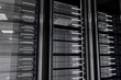 Servers Room