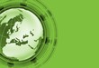 Green Global News