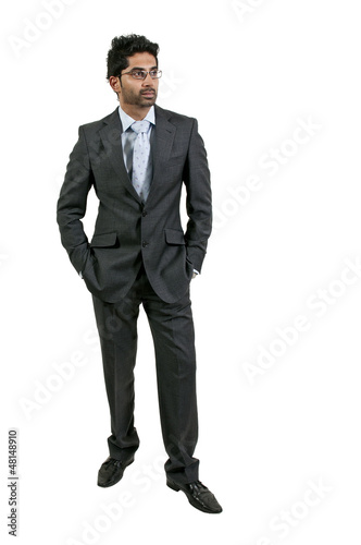 Photo: Business Man Business Man
