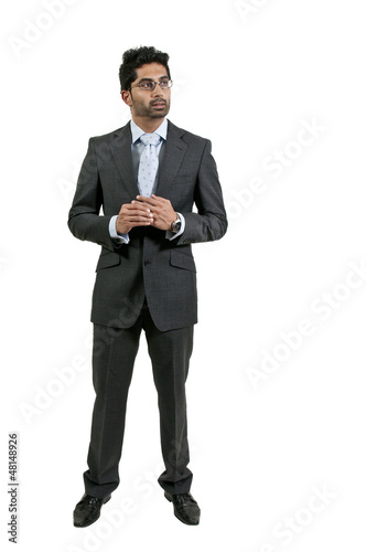 Photo: Business Man Business Man