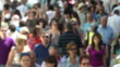Crowd of People