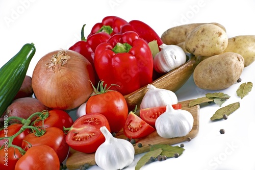 Photo: Fresh Produce Fresh Produce