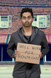 Will Work for Healthcare