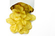 Chips bag