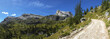Averau and Nuvolau, Dolomites
