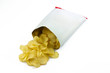 Chips bag