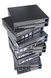 Illustration: Servers Stock Pile Servers Stock Pile