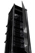 Illustration: Hosting Tower Rack Hosting Tower Rack