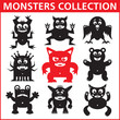 Monsters Collection