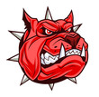 Angry helldog