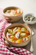 Photo: Vegetable stew Vegetable stew
