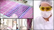 MEDICAL PILLS INDUSTRY - MONTAGE