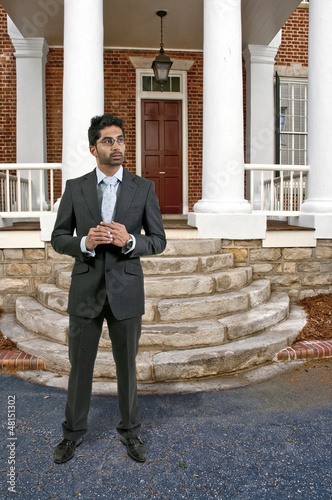 Photo: Business Man Business Man