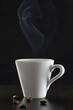 Pose café - Symbole