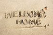 Welcome Home
