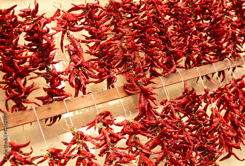 Photo: chilly pepper chilly pepper