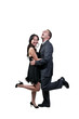 Photo: Couple Dancing Couple Dancing