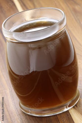Photo: hot fresh apple cider hot fresh apple cider