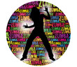 Zumba light