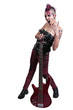 Foto: Punk Rocker Punk Rocker