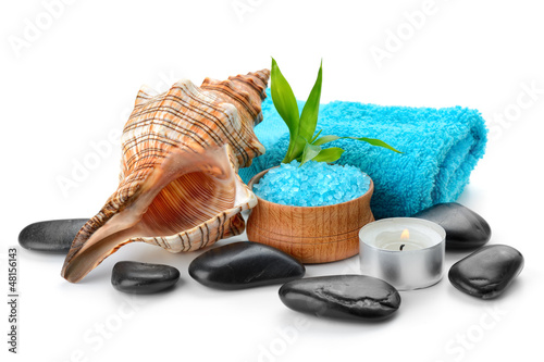 Photo: spa concept spa concept