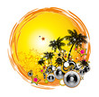 Music Event Discoteque Flyer