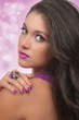 Hair, Make Up and Manicure