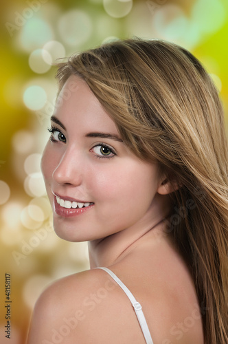 Photo: Cosmetics and Hair Cosmetics and Hair