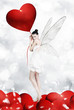 Love fairy